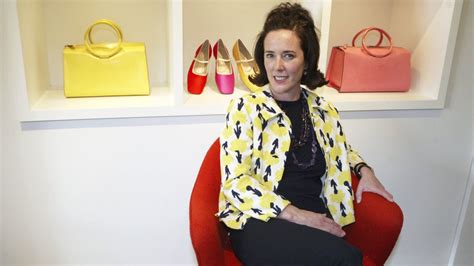 Kate Spade Rest In Peace Have A Little Faith In We