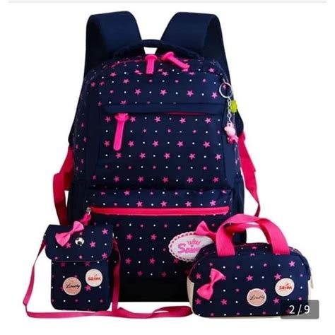 Fashion School Bag Best Price Online Jumia Kenya