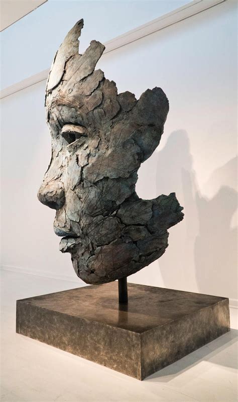 Colossal Fragment Lionel Smit Contemporary Artist South Africa