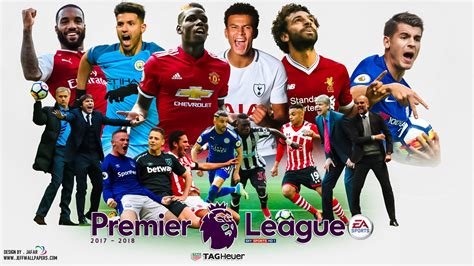 All You Need To Know About Epl English Premier League