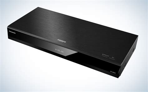 The Best Blu Ray Players For 2023 Popular Science