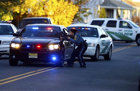 Long Branch Police Department The Link News