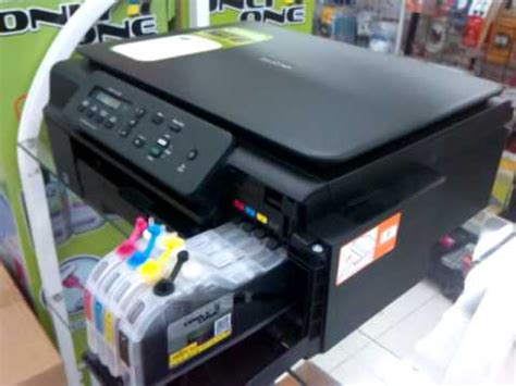 Download the latest drivers, utilities and firmware. ปริ้นเตอร์ติดแท็งค์ Brother DCP-J105 wifi + Ink Tank ...