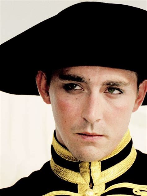 Lee Pace As The Red Bandit In The Fall Im Pinning This Forcollar