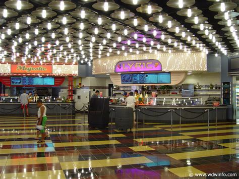 1901 west buena vista drive, lake buena vista, fl 32830, united states. Disney's All Star Movies Resort