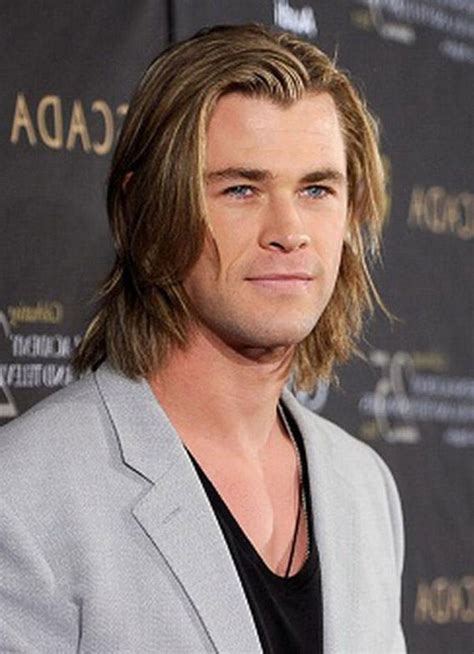 Long Hairstyles For Guys Best Hairstyles 2016 Long Hairstyles For Men