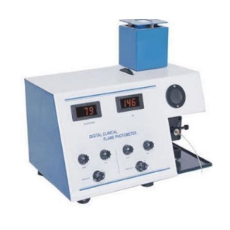 Buy Digital Flame Photometers Get Price For Lab Equipment