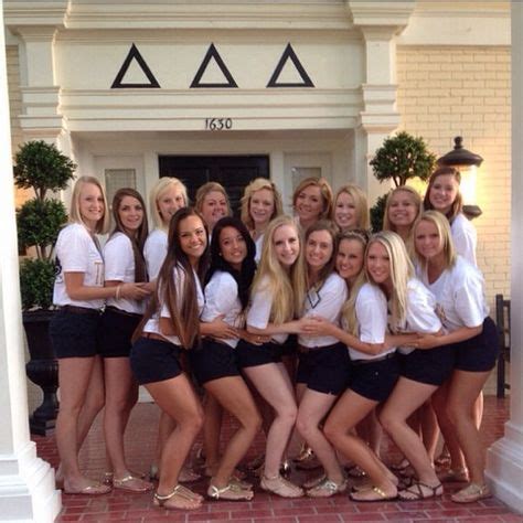 Day Chapter Wear Cute Sorority Sugar Sorority Sugar