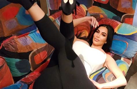 OnlyFans Star und Kim Kardashian Doppelgängerin stirbt mit 34