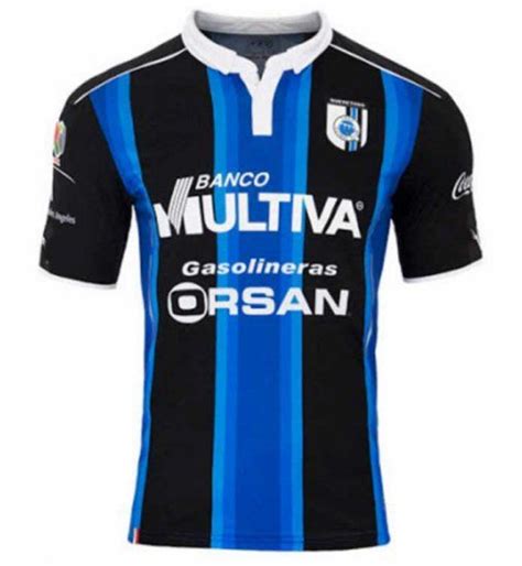 In 0 (0.00%) matches played at home was total goals (team and opponent) over 1.5 goals. Pin on cheap Queretaro FC de Mexico soccer jerseys