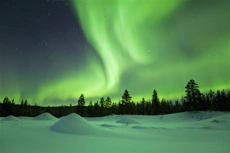 Auroras Boreales Noruega Con Imágenes Auroras Boreales Boreal