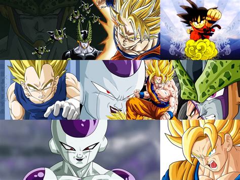 Maybe you would like to learn more about one of these? Dragon Ball Z Windows Theme+Logon Screen+Saver for Vista/7/8 Download ~ BestDloader