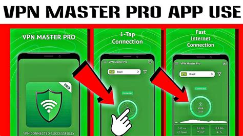 How To Use Vpn Master Pro Vpn Master Pro Free Fire Vpn Master Pro