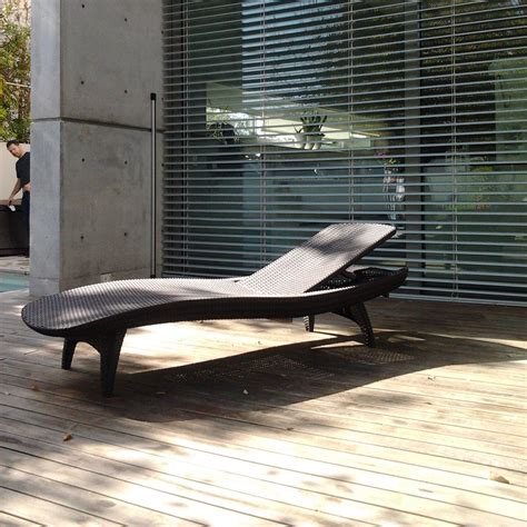 Keter pacific chaise sun lounger and side table set, charcoal for favorite keter chaise lounges view photo 2 of 15. Have to have it. Keter Chaise Lounge - Set of 2 $659.99 ...