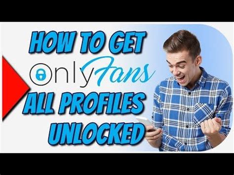 How to get onlyfans account for free. OnlyFans Hack How To Get Free OnlyFans Premium Account ...