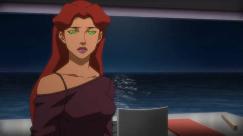 Discuss Everything About Dc Animated Movie Universe Wiki Fandom