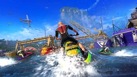 1080p Xbox One Sports Game Arrives In April Gamespot