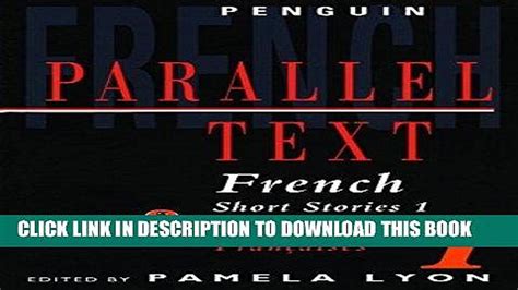 French Story Books For Beginners Pdf Free Download - Story Guest