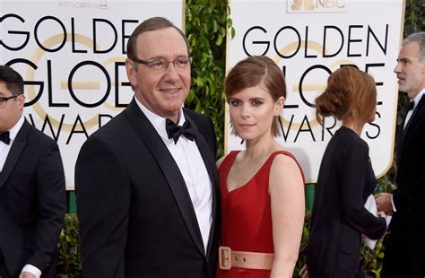 Kate Mara Was Shocked And Devastated Over Kevin Spacey Allegations Newsweek