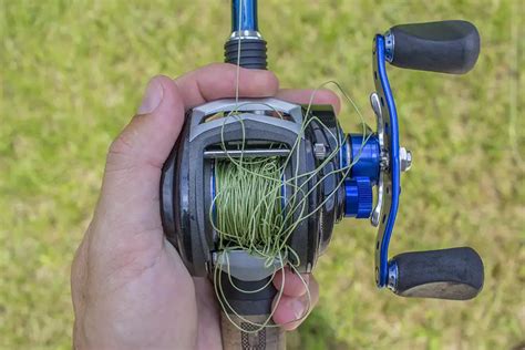 Baitcaster Vs Spinning Reel Pros And Cons Mywaterearthandsky
