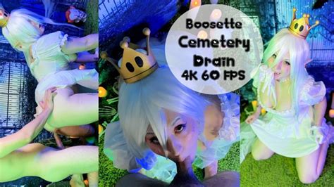 boosette cemetery drain 4k teaser omankovivi cosplay ahegao halloween xxx mobile porno videos