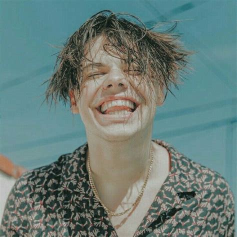 Yungblud Dominic Harrison Singer Music Artists