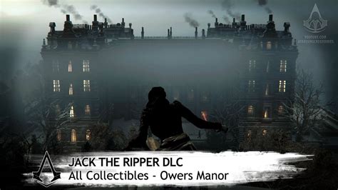 Assassin S Creed Syndicate Jack The Ripper Chests Map Lasopaastro