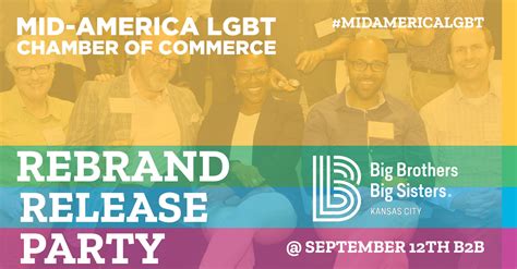 mid america lgbt chamber of commerce to release new branding