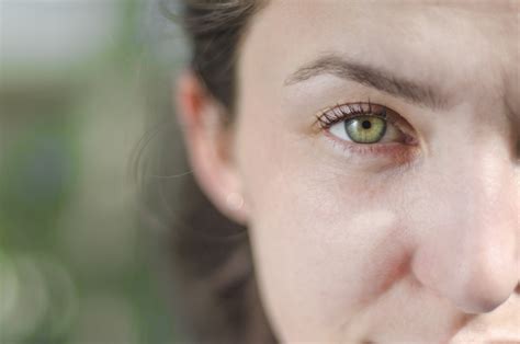 Ojos Verdes Claros ¿son Más Propensos A Sufrir Patologías De La Vista