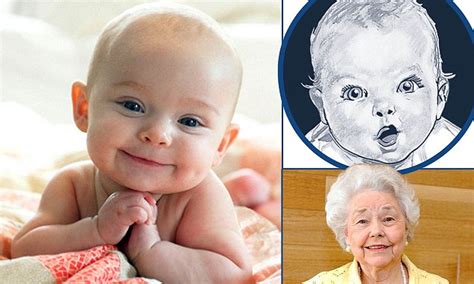 Meet The New Gerber Baby Seven Month Old Grace From Pennsylvania Wins