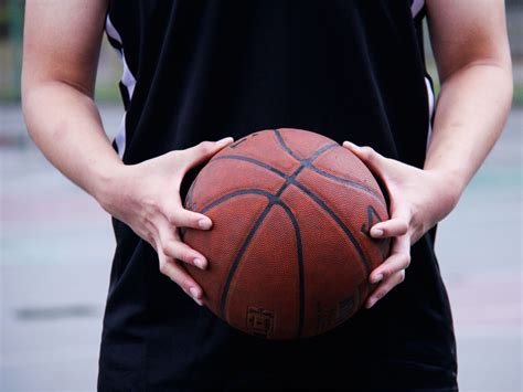 Common Basketball Injuries And How To Prevent And Treat Them