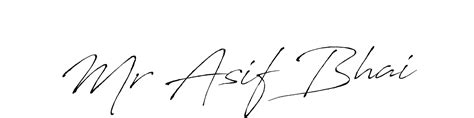 71 Mr Asif Bhai Name Signature Style Ideas Super Esignature