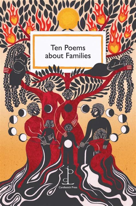 Ten Poems About Families Scottish Poetry Library