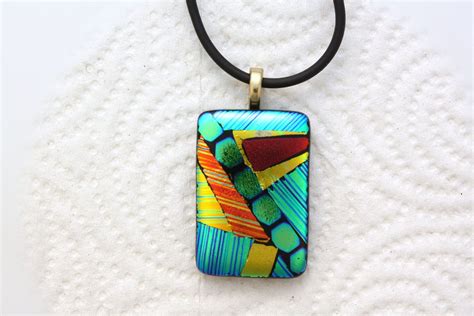 Pin On Fused Glass