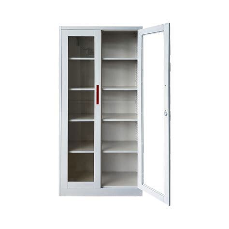 Post your items for free. Cheap price office furniture metal storage cabinet glass ...