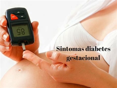 Diabetes Gestacional Sintomas Riscos E Tratamento Reverasite