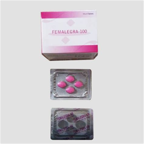 Sildenafil Citrate Tablets Femalegra 100mg Tablets At Rs 50stripe
