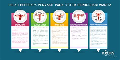 Kelainan Pada Saluran Reproduksi Dinamakan Endometriosis Apabila Ada Kondisko Rabat