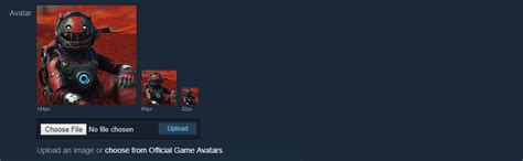 How To Change Your Steam Profile Picture Pwrdown
