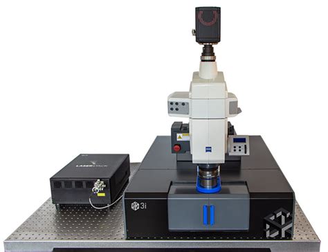 Light Sheet Microscope Intelligent Imaging Innovations Inc 3i