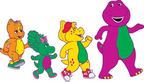 Free Download Barney Wallpapers 1024x768 For Your Desktop Clip Art