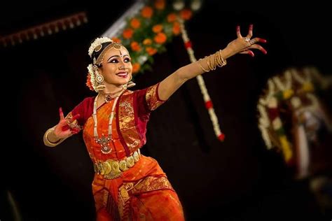 Bharatnatyam Bharatanatyam Is One Of The Oldest Indian Classical Dance