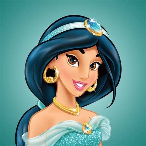Jasmine Disney Princess Photo 39762164 Fanpop