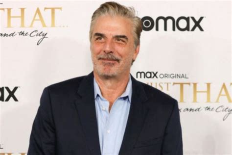 Woman Accuses Sex And The City Actor Chris Noth Of Groping Entertainment News Asiaone