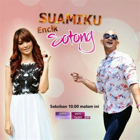 Although the mouth speaks hate, he can not resist. Tonton Suamiku Encik Sotong Episode 6 | Cerita Budak Sepet