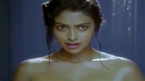 Tamil Actress Amala Pauls So Hot Entertainment X Scene From Bollywood