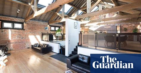 Homes For Sale In Warehouse Conversions In Pictures Money The