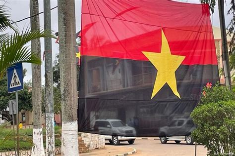Bloco Democrático Acusa Mpla De Subornar Os Seus Membros Portal De Angola