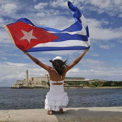 Mujeres Cubanas Por Una Organización Que Impulse Desarrollo