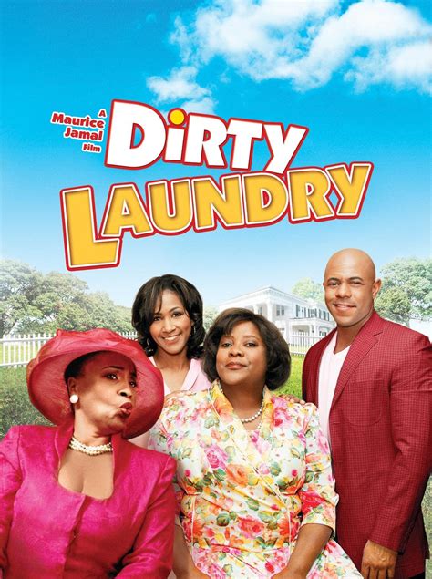 Watch Dirty Laundry Prime Video